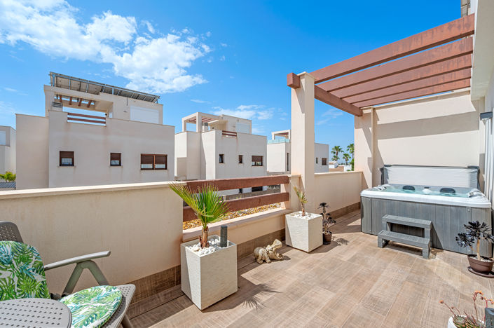 Image No.22-3 Bed Villa for sale