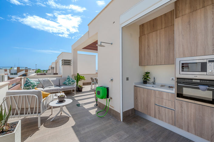 Image No.27-3 Bed Villa for sale