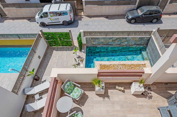 Image No.29-3 Bed Villa for sale