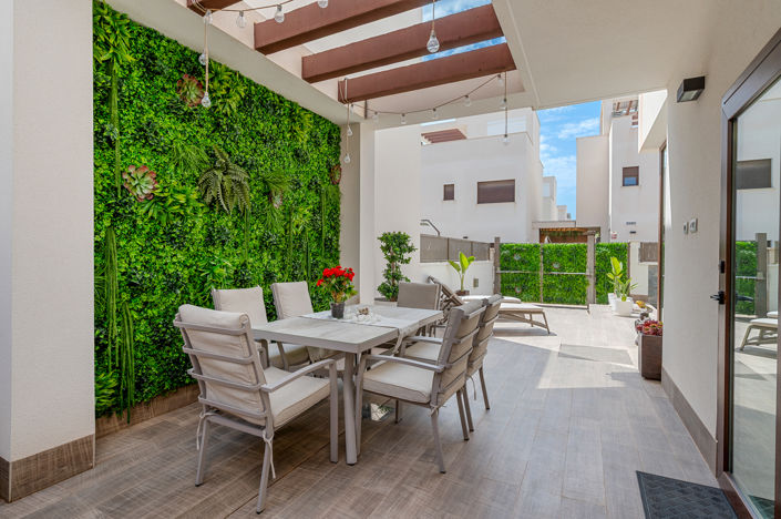 Image No.31-3 Bed Villa for sale