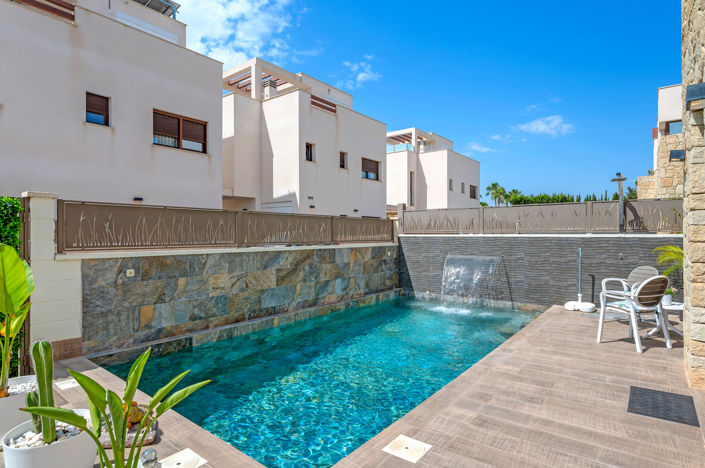 Image No.34-3 Bed Villa for sale