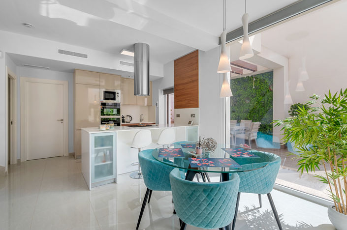 Image No.6-3 Bed Villa for sale