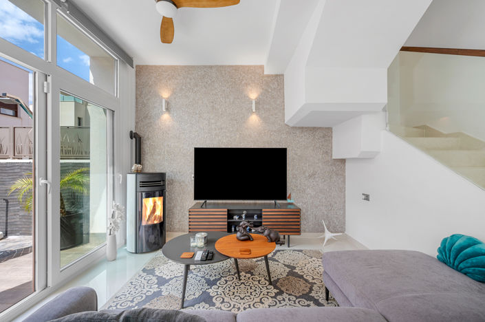 Image No.7-3 Bed Villa for sale