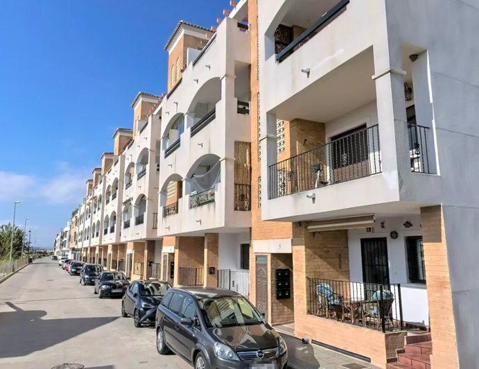 Image No.1-2 Bed Apartment for sale