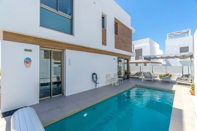 CasaVerano most sold property