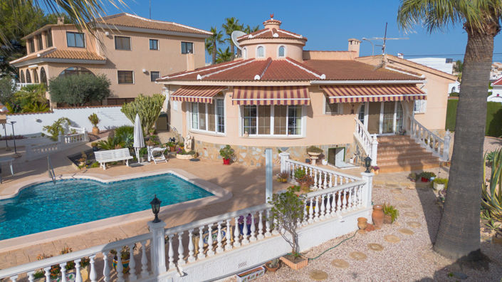 Image No.4-5 Bed Villa for sale