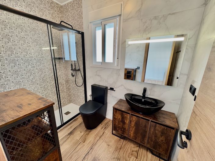 Image No.10-Villa de 2 chambres à vendre à Espagne