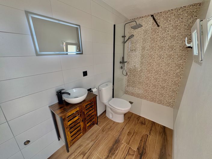 Image No.12-Villa de 2 chambres à vendre à Espagne