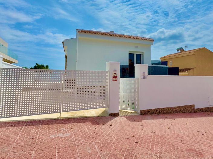 Image No.13-Villa de 2 chambres à vendre à Espagne