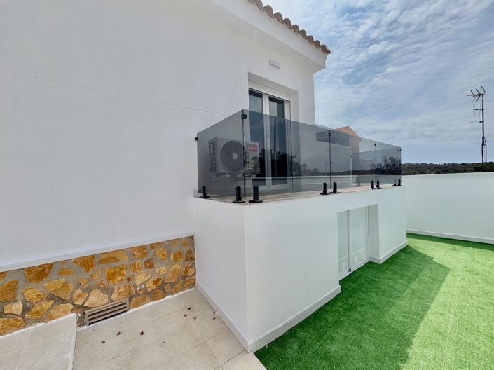 Image No.14-Villa de 2 chambres à vendre à Espagne