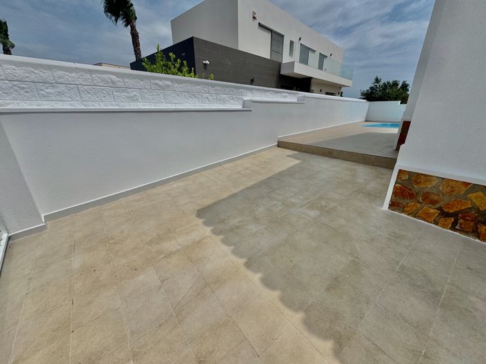 Image No.15-Villa de 2 chambres à vendre à Espagne