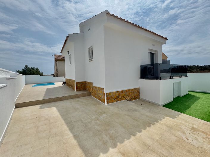 Image No.16-Villa de 2 chambres à vendre à Espagne