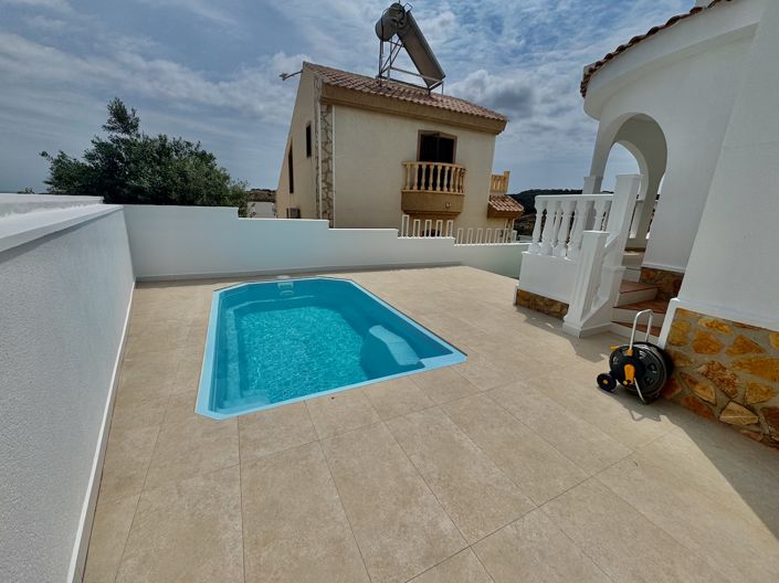 Image No.17-Villa de 2 chambres à vendre à Espagne