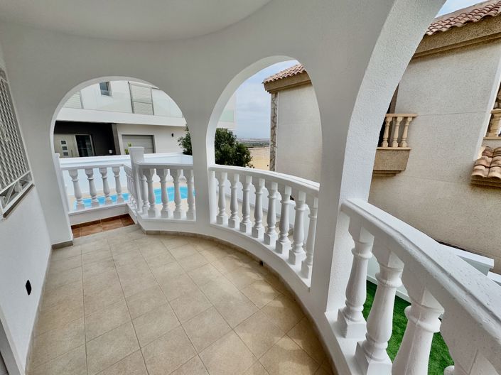 Image No.18-Villa de 2 chambres à vendre à Espagne