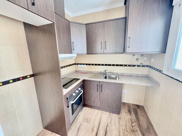 Image No.2-Villa de 2 chambres à vendre à Espagne