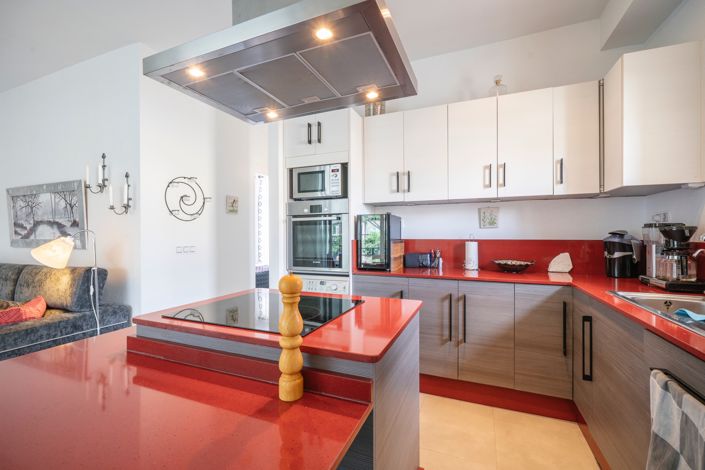 Image No.14-Villa de 2 chambres à vendre à Alicante