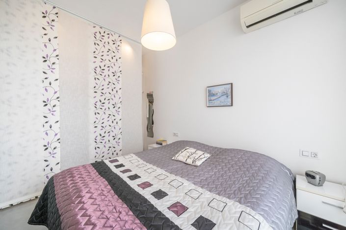 Image No.17-Villa de 2 chambres à vendre à Alicante