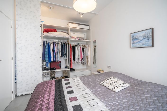 Image No.18-Villa de 2 chambres à vendre à Alicante