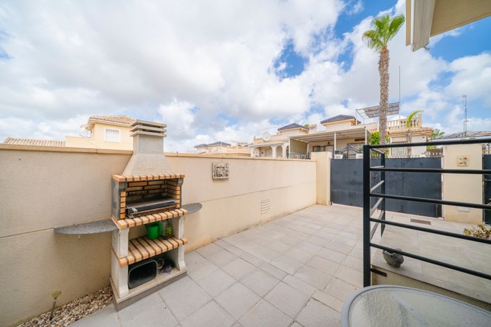 Image No.26-Villa de 2 chambres à vendre à Alicante