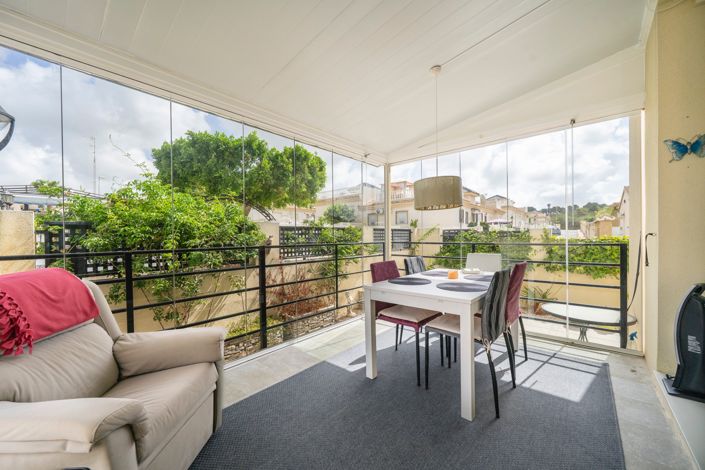 Image No.4-Villa de 2 chambres à vendre à Alicante