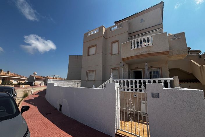 Image No.1-Appartement de 2 chambres à vendre à Alicante