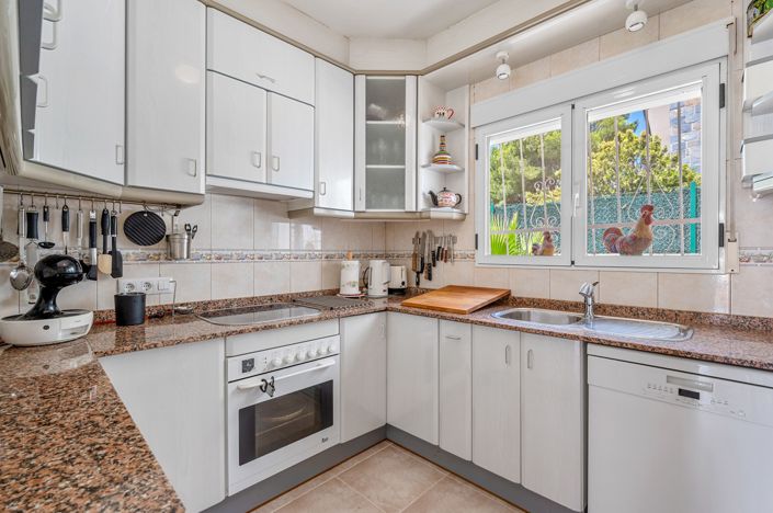 Image No.15-Villa de 3 chambres à vendre à Alicante