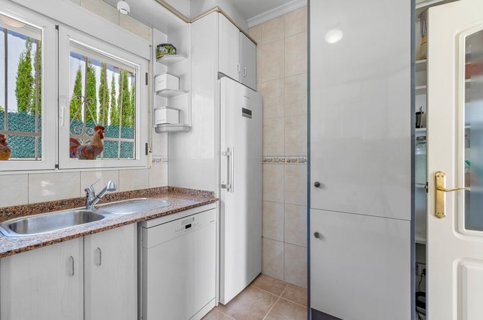 Image No.17-Villa de 3 chambres à vendre à Alicante