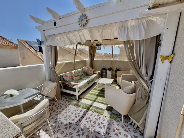 Image No.12-Villa de 3 chambres à vendre à Alicante