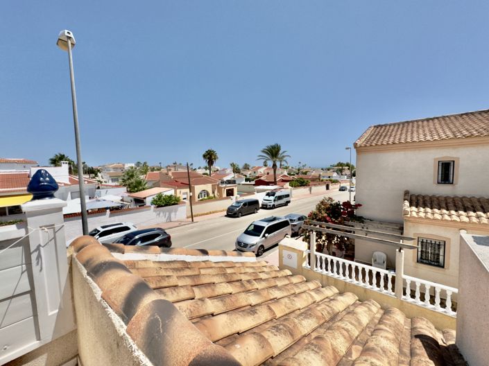 Image No.13-Villa de 3 chambres à vendre à Alicante