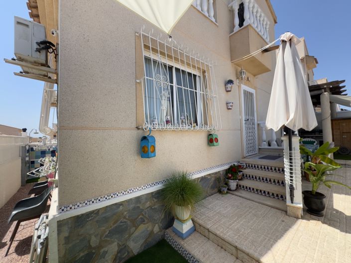 Image No.16-3 Bed Villa for sale