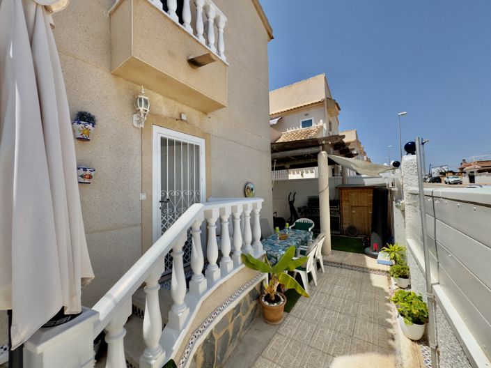 Image No.17-Villa de 3 chambres à vendre à Alicante