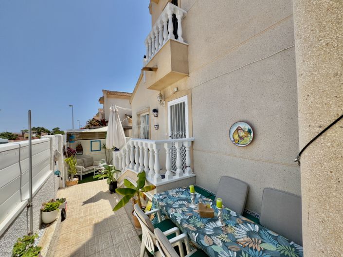 Image No.18-Villa de 3 chambres à vendre à Alicante