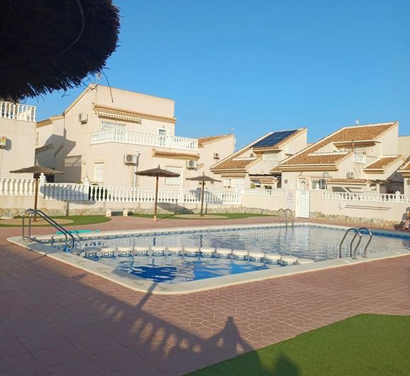 Image No.21-Villa de 3 chambres à vendre à Alicante