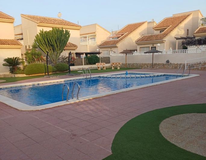 Image No.22-Villa de 3 chambres à vendre à Alicante