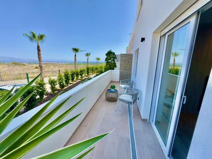 Image No.10-Appartement de 3 chambres à vendre à Algorfa