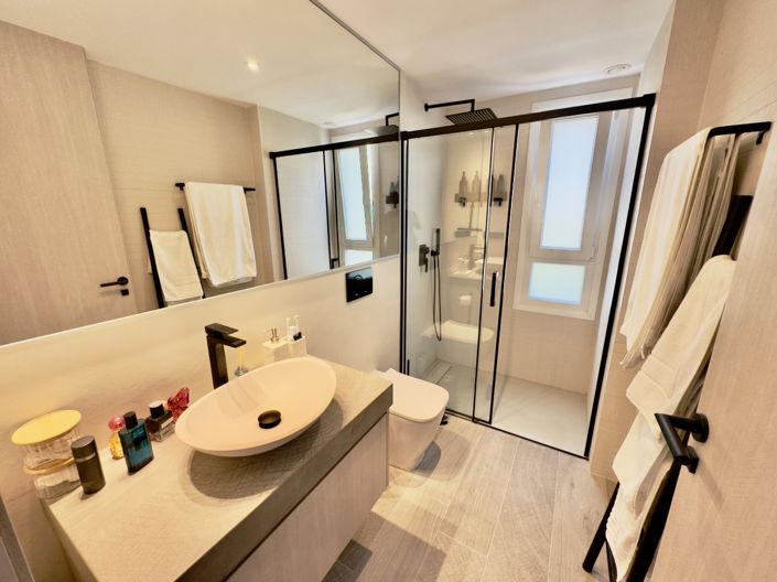 Image No.11-Appartement de 3 chambres à vendre à Algorfa