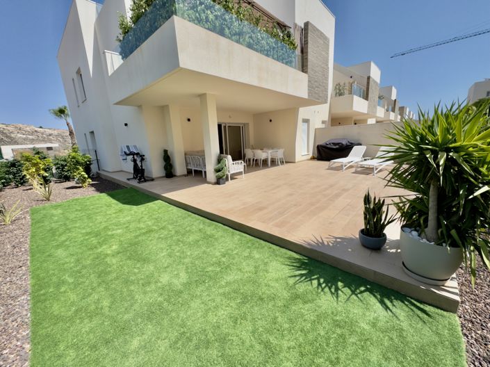 Image No.17-Appartement de 3 chambres à vendre à Algorfa