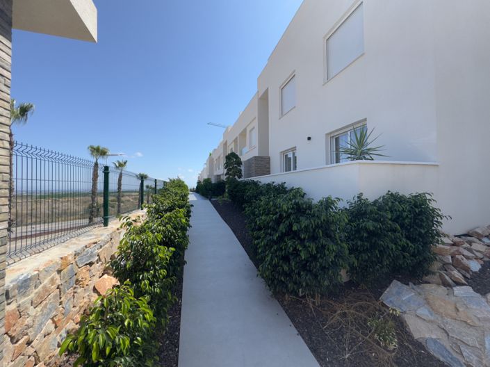 Image No.20-Appartement de 3 chambres à vendre à Algorfa