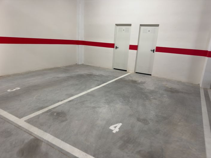 Image No.22-Appartement de 3 chambres à vendre à Algorfa