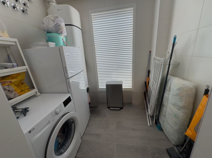 Image No.23-Appartement de 3 chambres à vendre à Algorfa