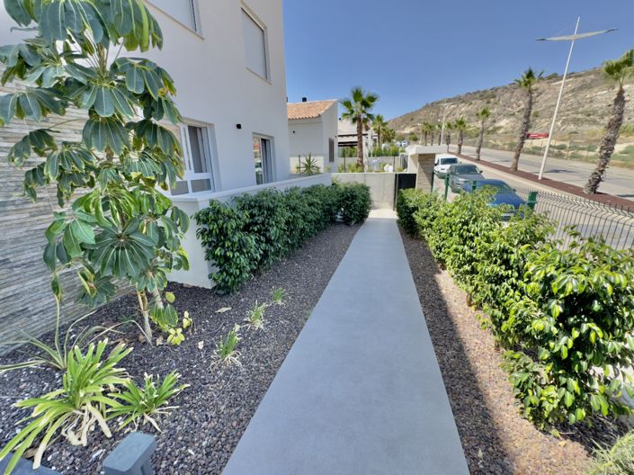 Image No.25-Appartement de 3 chambres à vendre à Algorfa