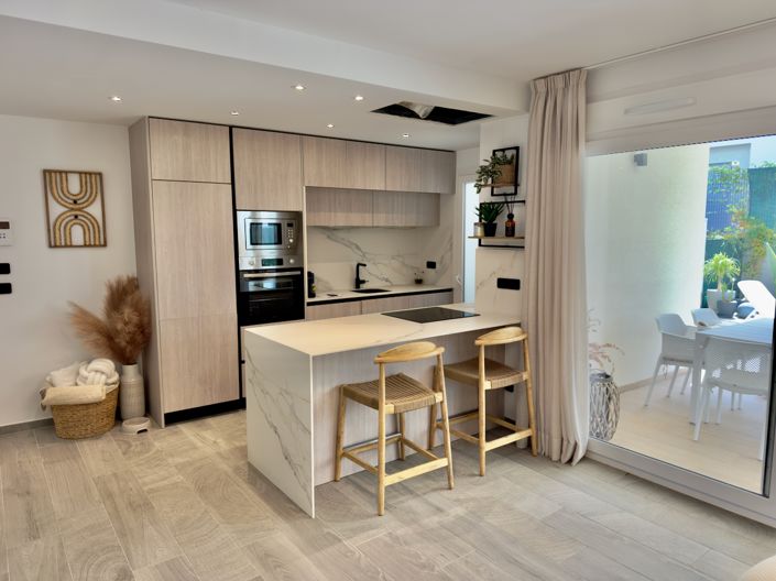 Image No.3-Appartement de 3 chambres à vendre à Algorfa