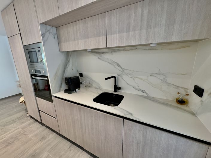 Image No.4-Appartement de 3 chambres à vendre à Algorfa