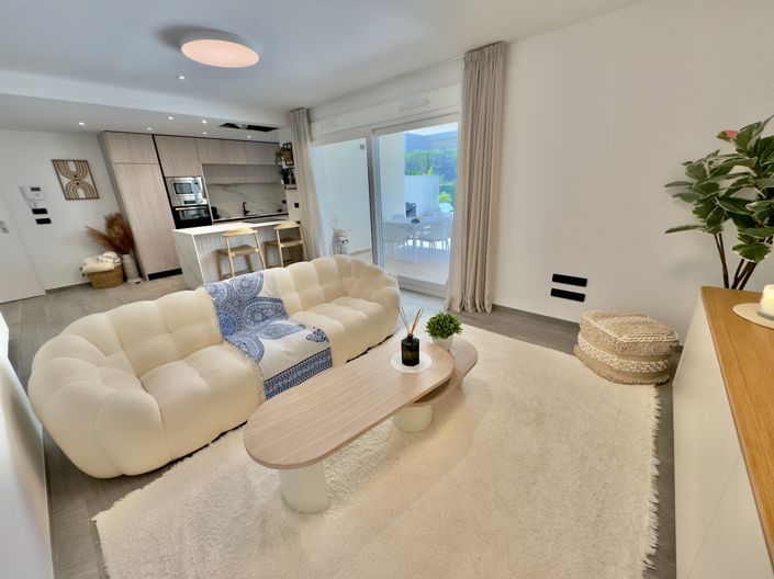 Image No.6-Appartement de 3 chambres à vendre à Algorfa