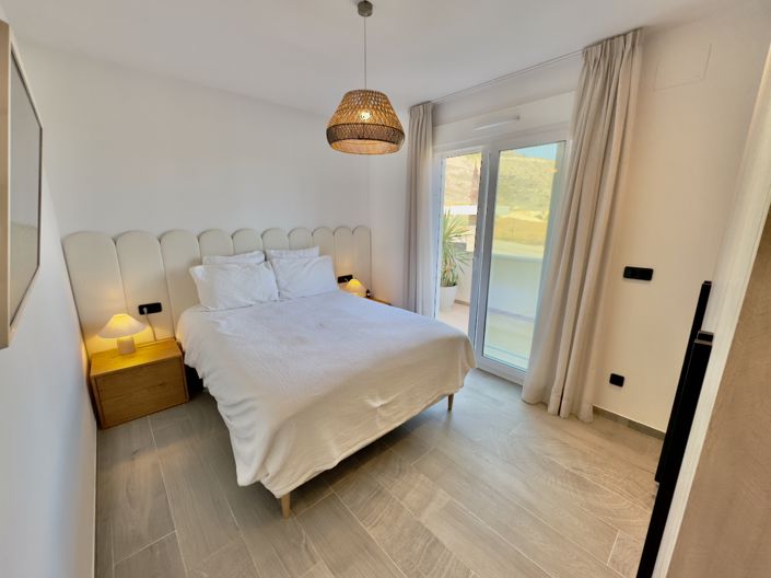 Image No.8-Appartement de 3 chambres à vendre à Algorfa