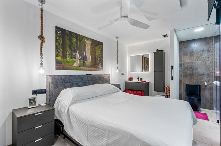 Image No.20-Appartement de 2 chambres à vendre à Formentera Del Segura