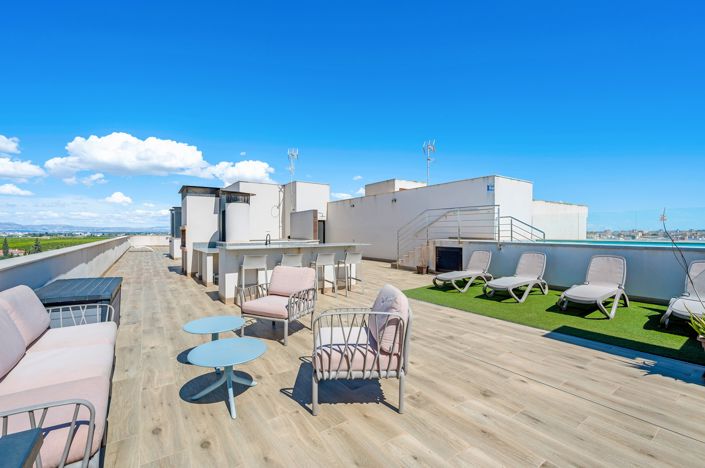 Image No.36-Appartement de 2 chambres à vendre à Formentera Del Segura