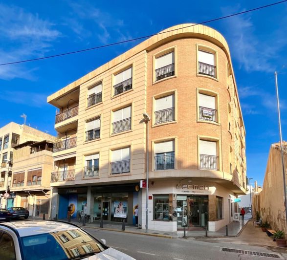 Image No.1-Appartement de 3 chambres à vendre à Alicante