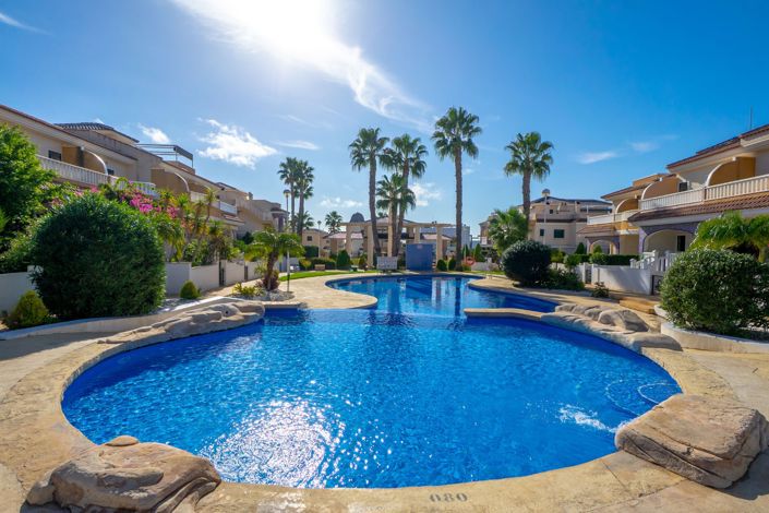 Image No.1-Jumelé de 3 chambres à vendre à Espagne