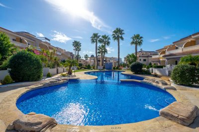 Jumelé de 3 chambres à vendre à Espagne